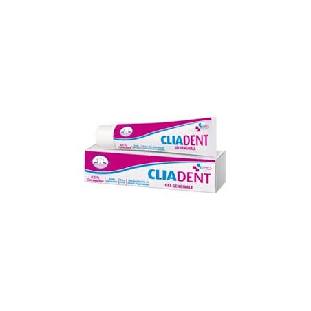 Cliadent Gel Gengivale