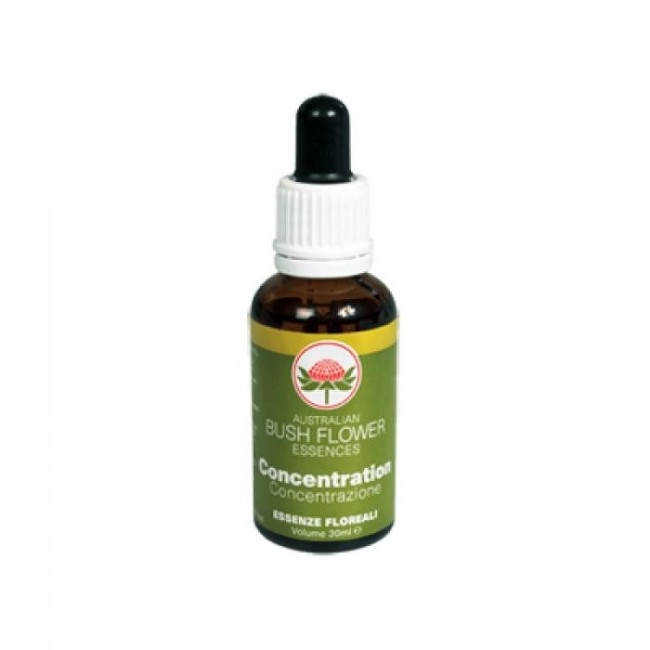 Green Remedies Concentration Australian 30ml