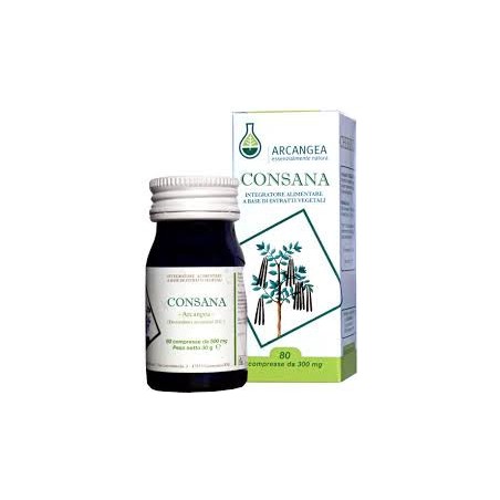 Consana 80 Compresse