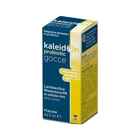 Kaleidon Probiotic Gocce 5ml