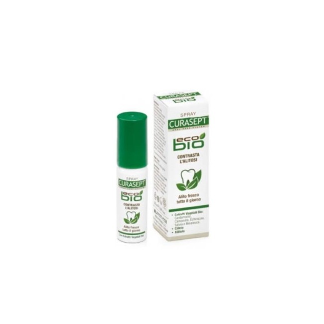 Curasept Ecobio Spray 20ml