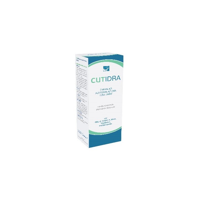 Cutidra Crema 200ml