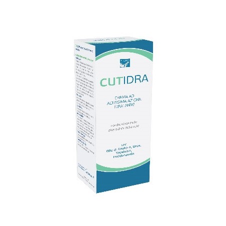 Cutidra Crema 200ml