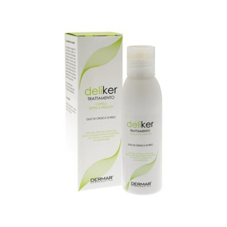 Deliker Trattamento 125ml