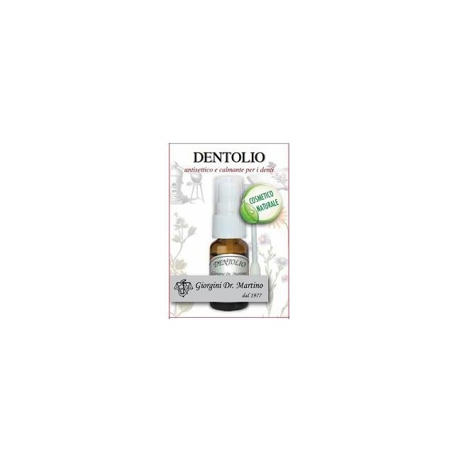 Dr Giorgini Dentolio 10ml