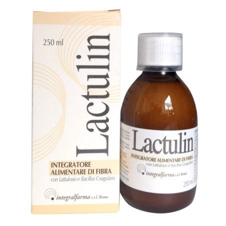 Lactulin 250ml