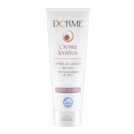 Derme Crema Lenitiva 150ml