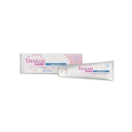 Destasi Gambe Emulgel 75ml