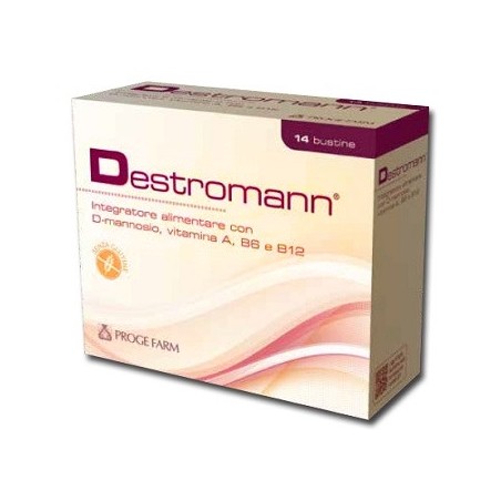 Destromann 14 Bustine