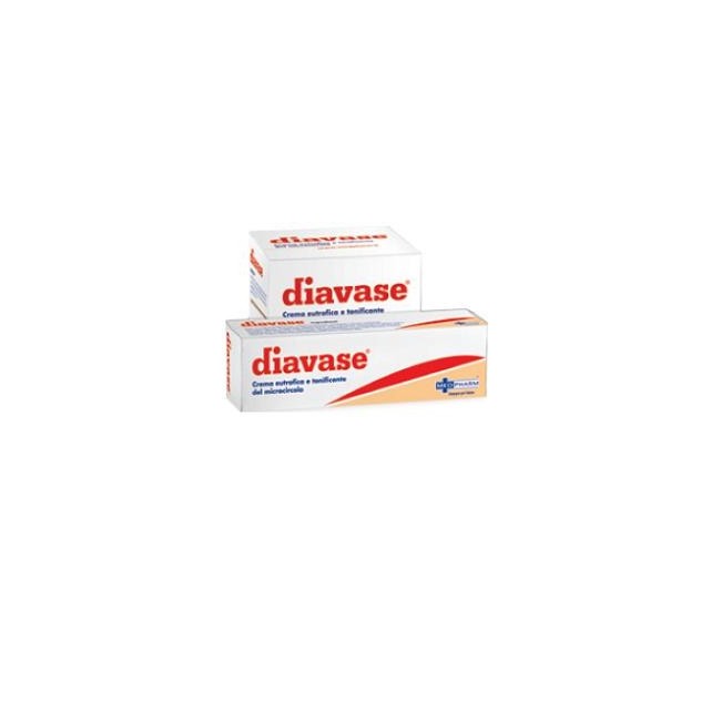 Diavase Crema 250 Ml