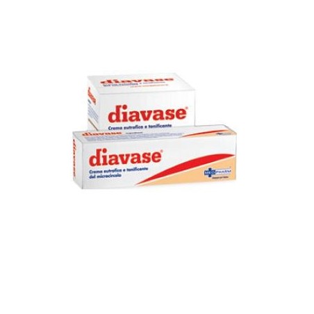 Diavase Crema 250 Ml