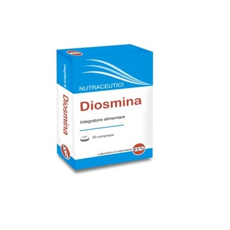 Diosmina 60 Compresse