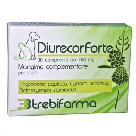 Diurecor 30 Compresse