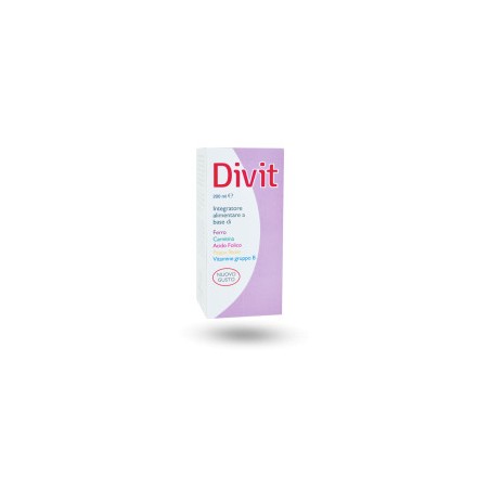 Divit 200ml