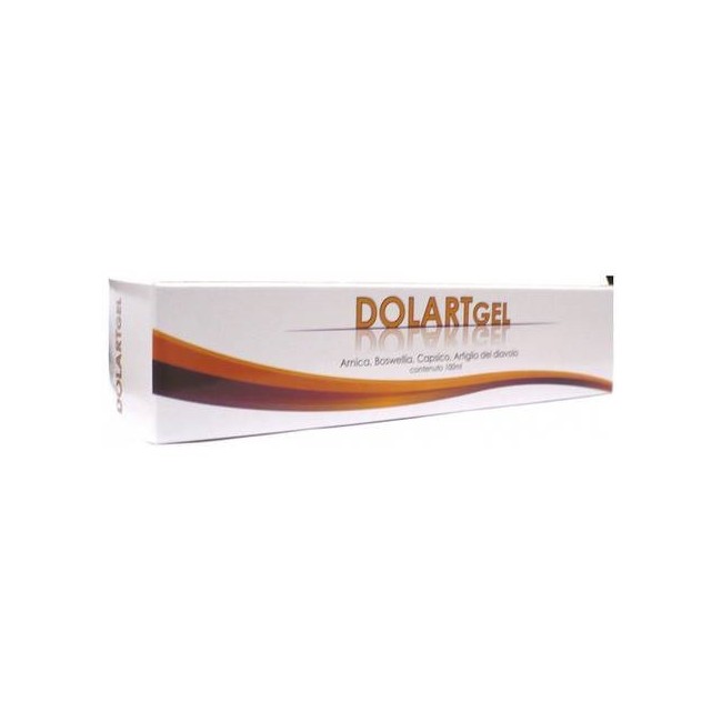 Dolart Gel 100ml