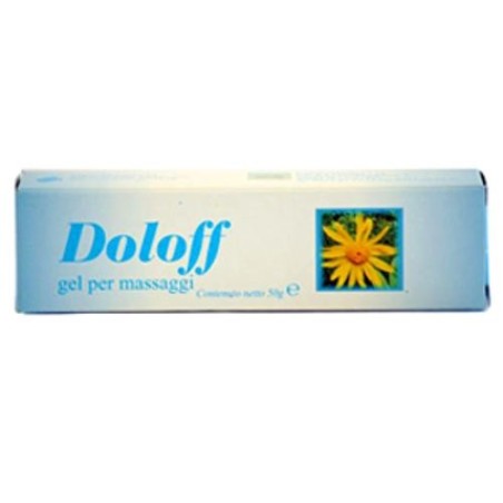 Doloff Gel 50g