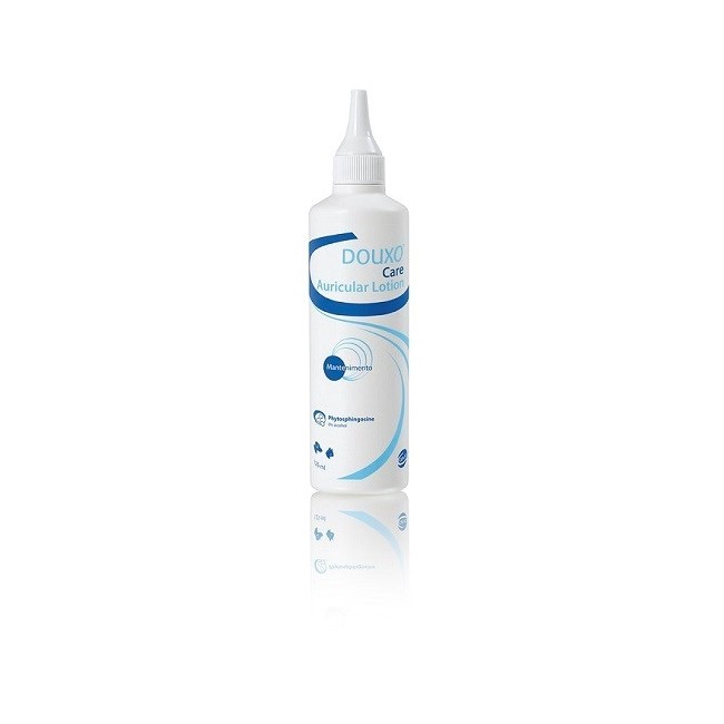 Douxo Care Lozione Auricolare 125 Ml