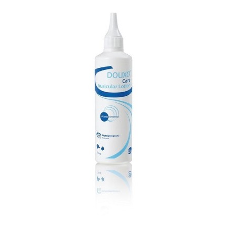 Douxo Care Lozione Auricolare 125 Ml