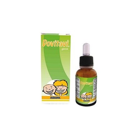 Dovitavi' Gocce 30ml