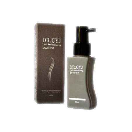 Dr.Cyj Lozione Rivitalizzante 60ml