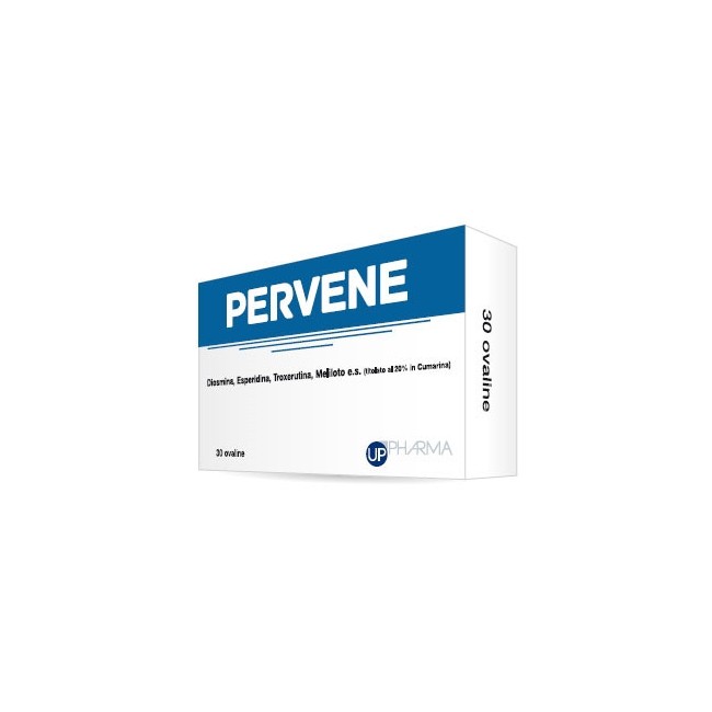 Pervene 30 Compresse