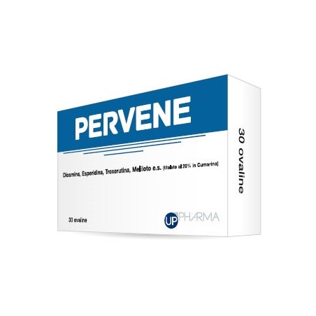 Pervene 30 Compresse