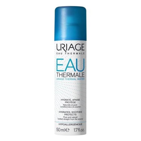 Eau Thermale Uriage Spray 50ml