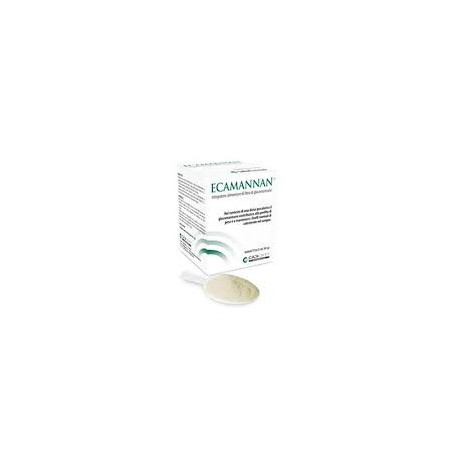 Ecamannan Polvere 50g