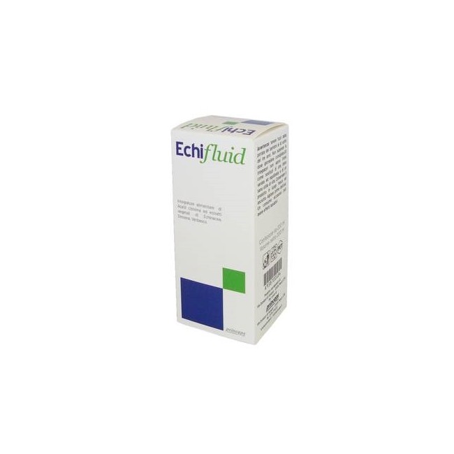 Echifluid Sciroppo 200ml