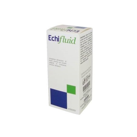 Echifluid Sciroppo 200ml