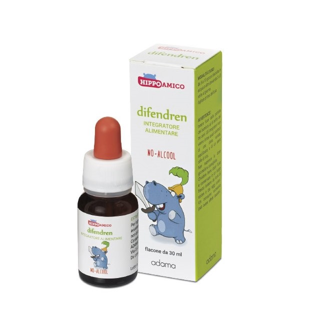 Eie Difendren Gocce 30ml