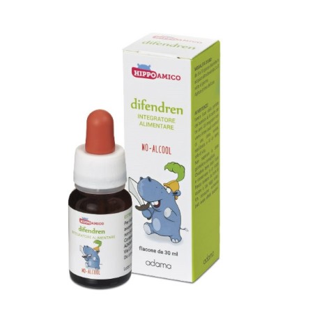 Eie Difendren Gocce 30ml