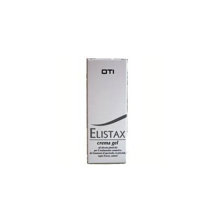 Elistax Crema Crema 50ml