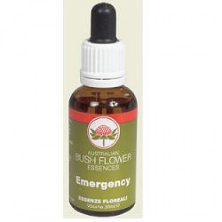 Emergency Essenza Australian 30ml