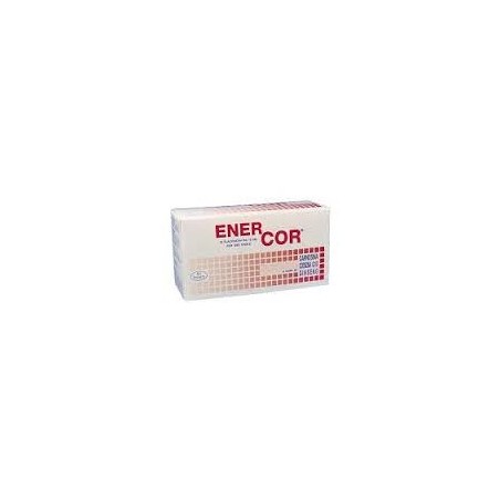 Enercor 10 Flaconcini 10 Ml