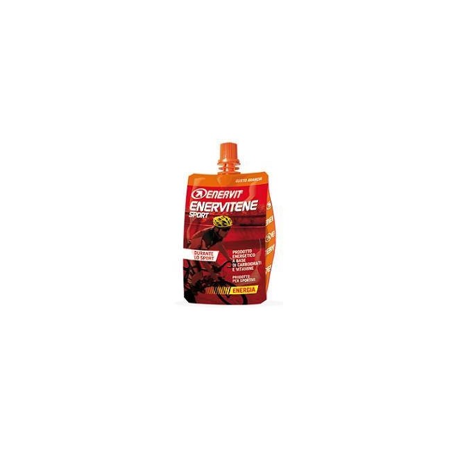 Enervitene Cheer Pack Arancia 60 Ml