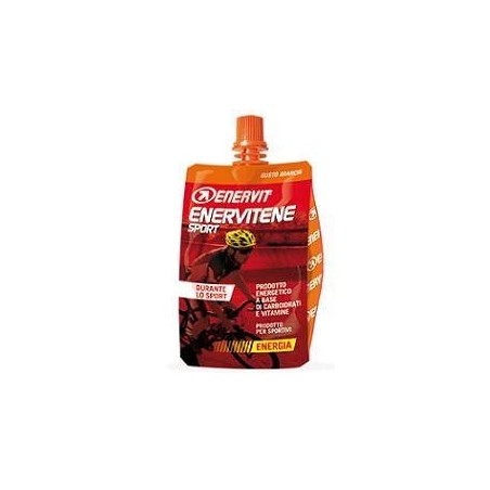 Enervitene Cheer Pack Arancia 60 Ml