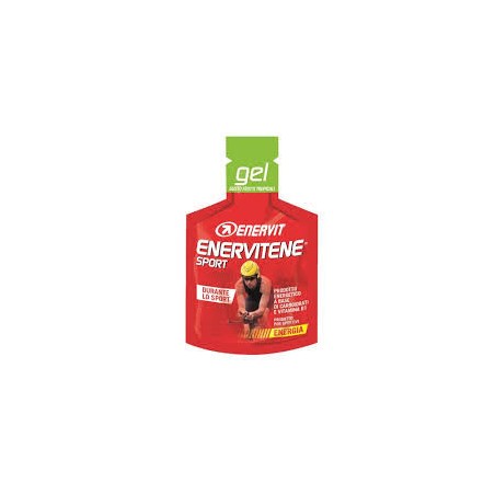 Enervitene Gel Frutti Tropicali 1 Busta