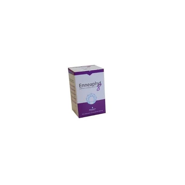 Enneaphyt 8 40 Compresse 300mg