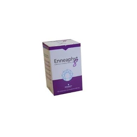 Enneaphyt 8 40 Compresse 300mg