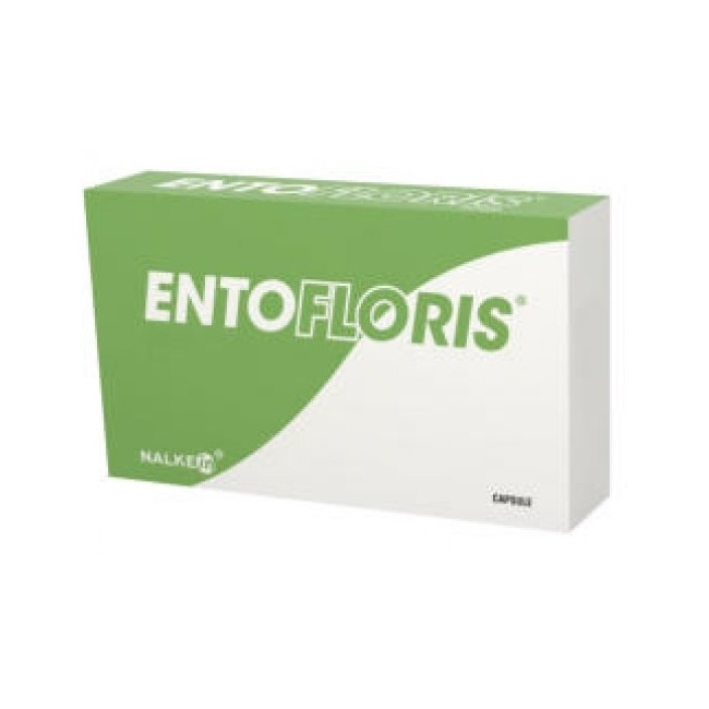 Entofloris 30 Capsule