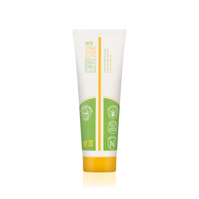 Envisun Spf20 125ml