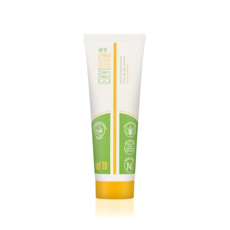 Envisun Spf20 125ml