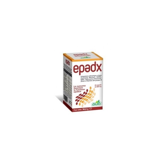 Epadx 40 Capsule