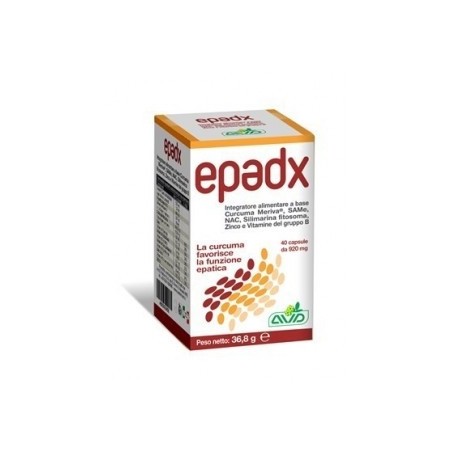 Epadx 40 Capsule