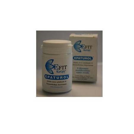 Epaturol Estratto Secco 60 Capsule