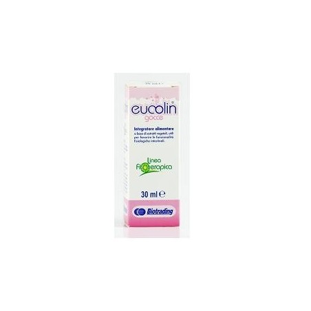 Eucolin Gocce 30ml