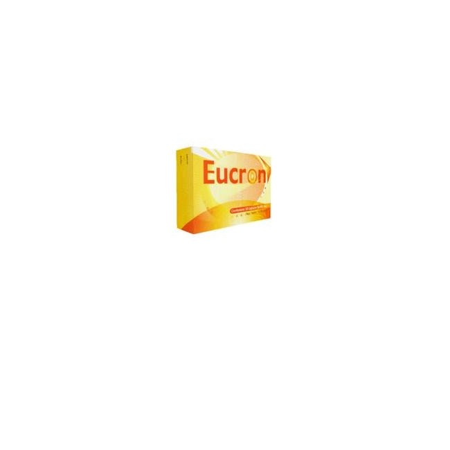 Eucron 30 Capsule