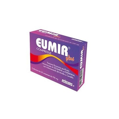 Eumir Plus 30 Compresse