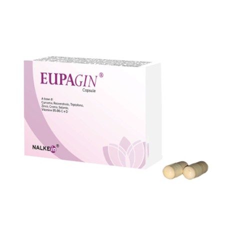 Eupagin 30 Capsule